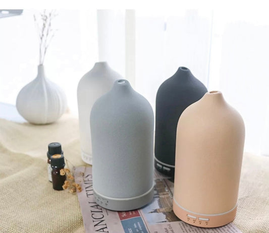 Why Are Ceramic Diffusers So Beneficial