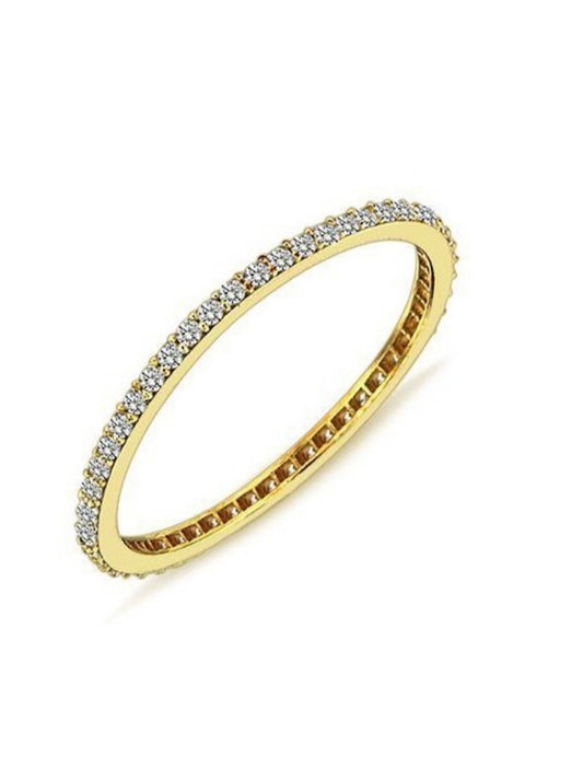 Guzel Ring In Solid 9ct Gold