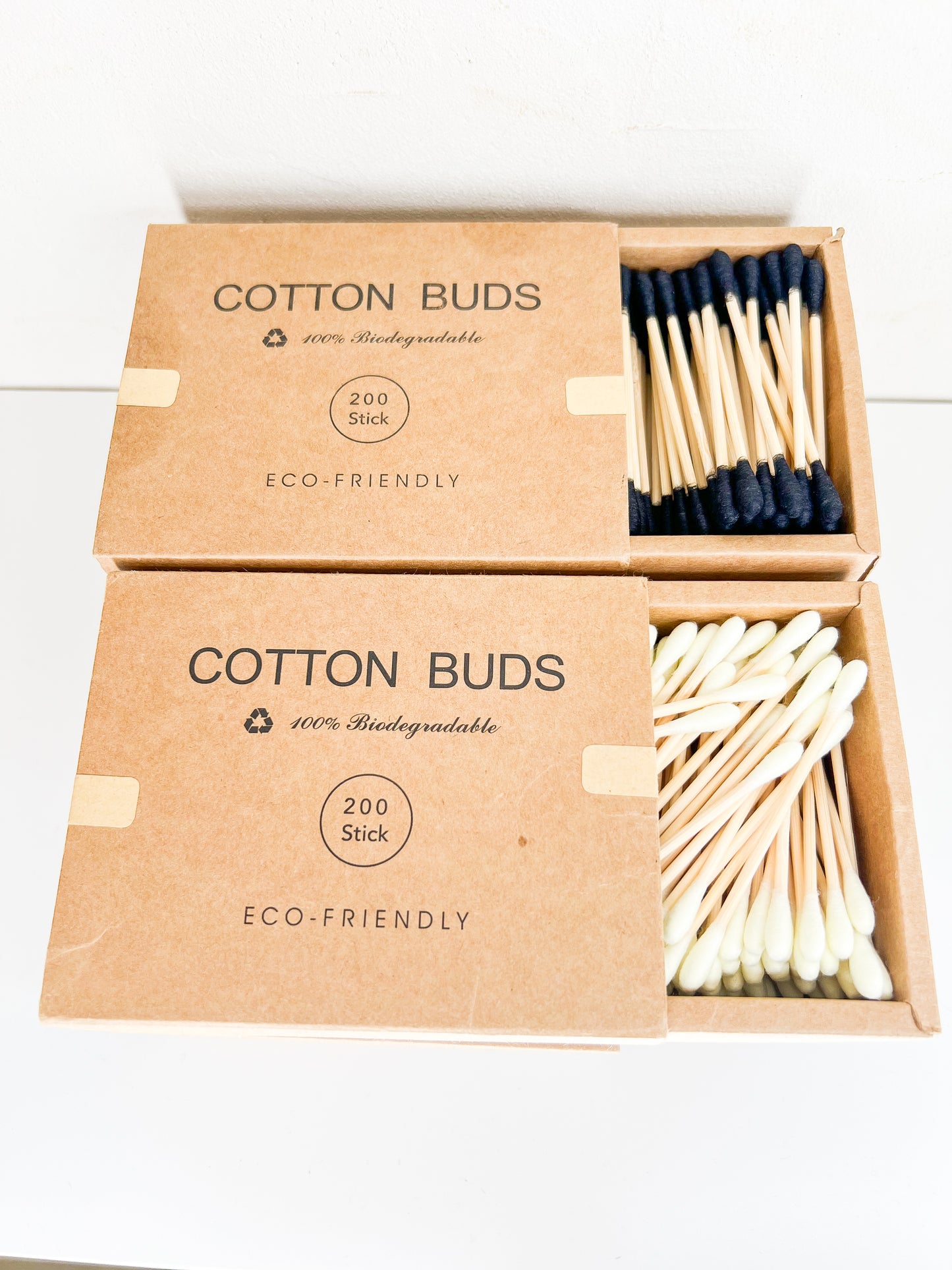 Adults Makeup Bamboo Cotton Buds