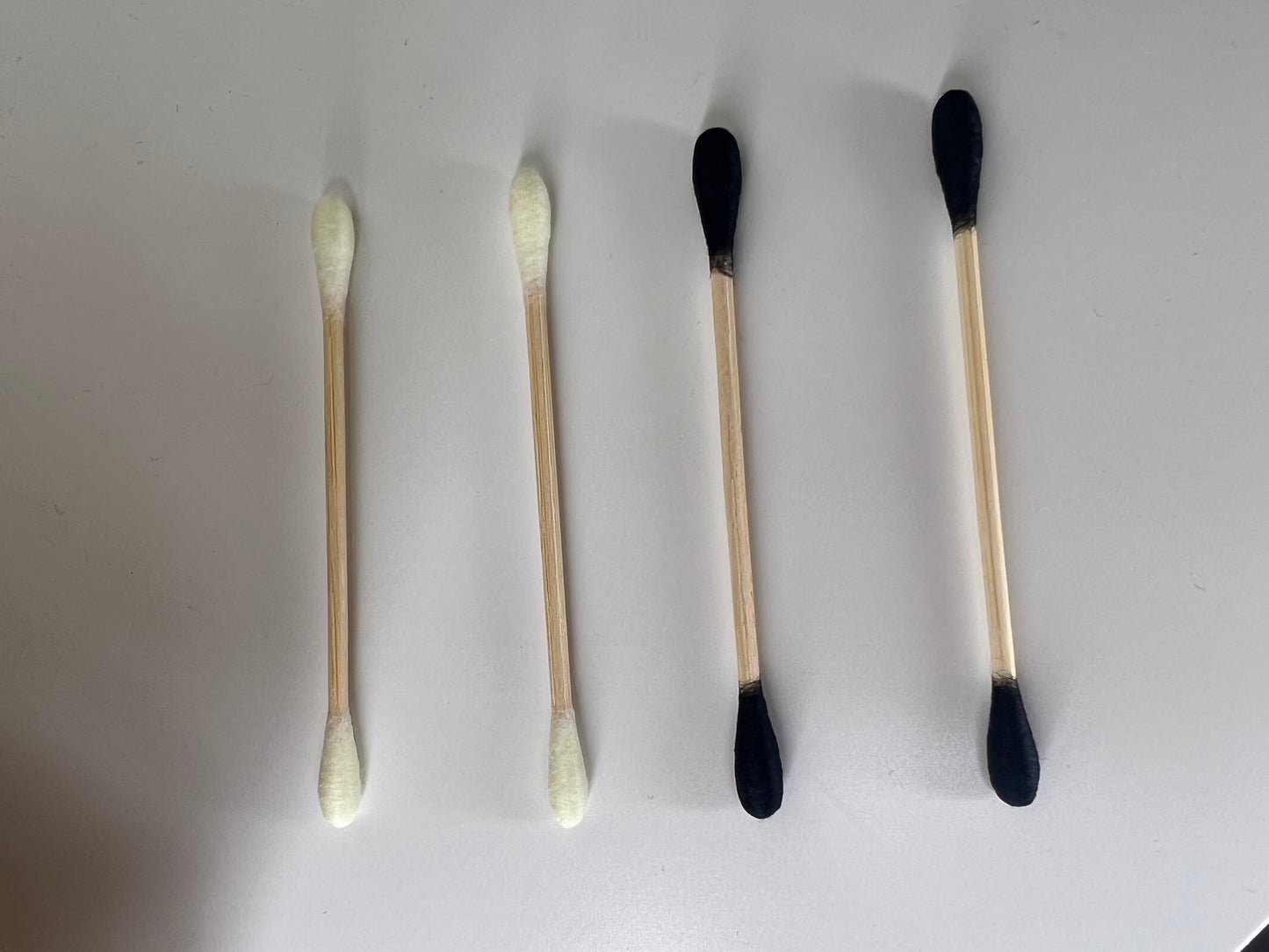 Adults Makeup Bamboo Cotton Buds