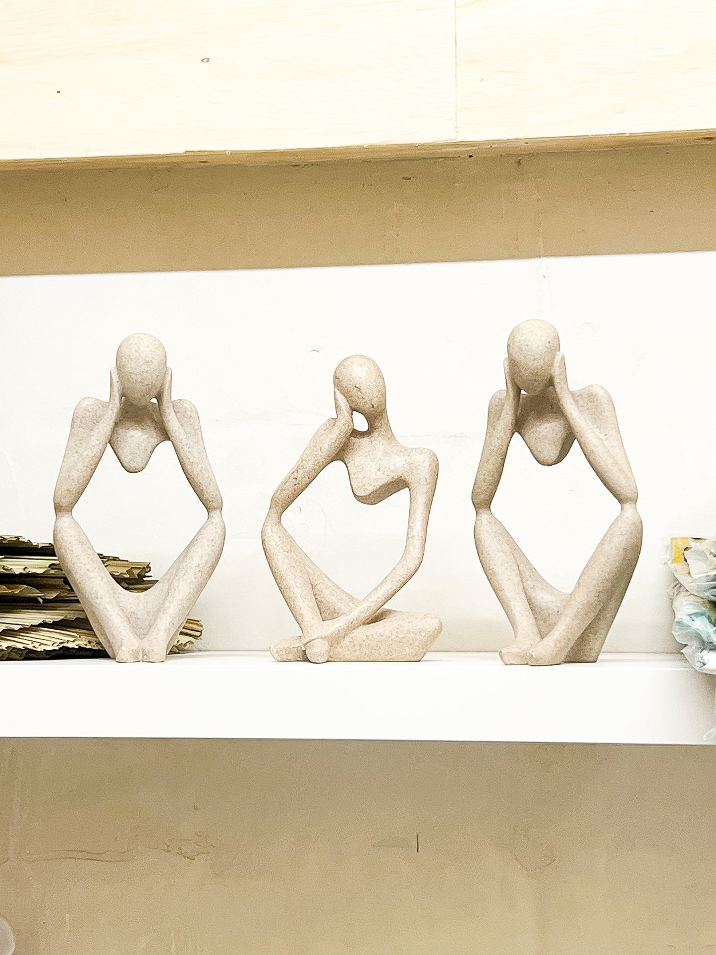 Ceramic Figurines