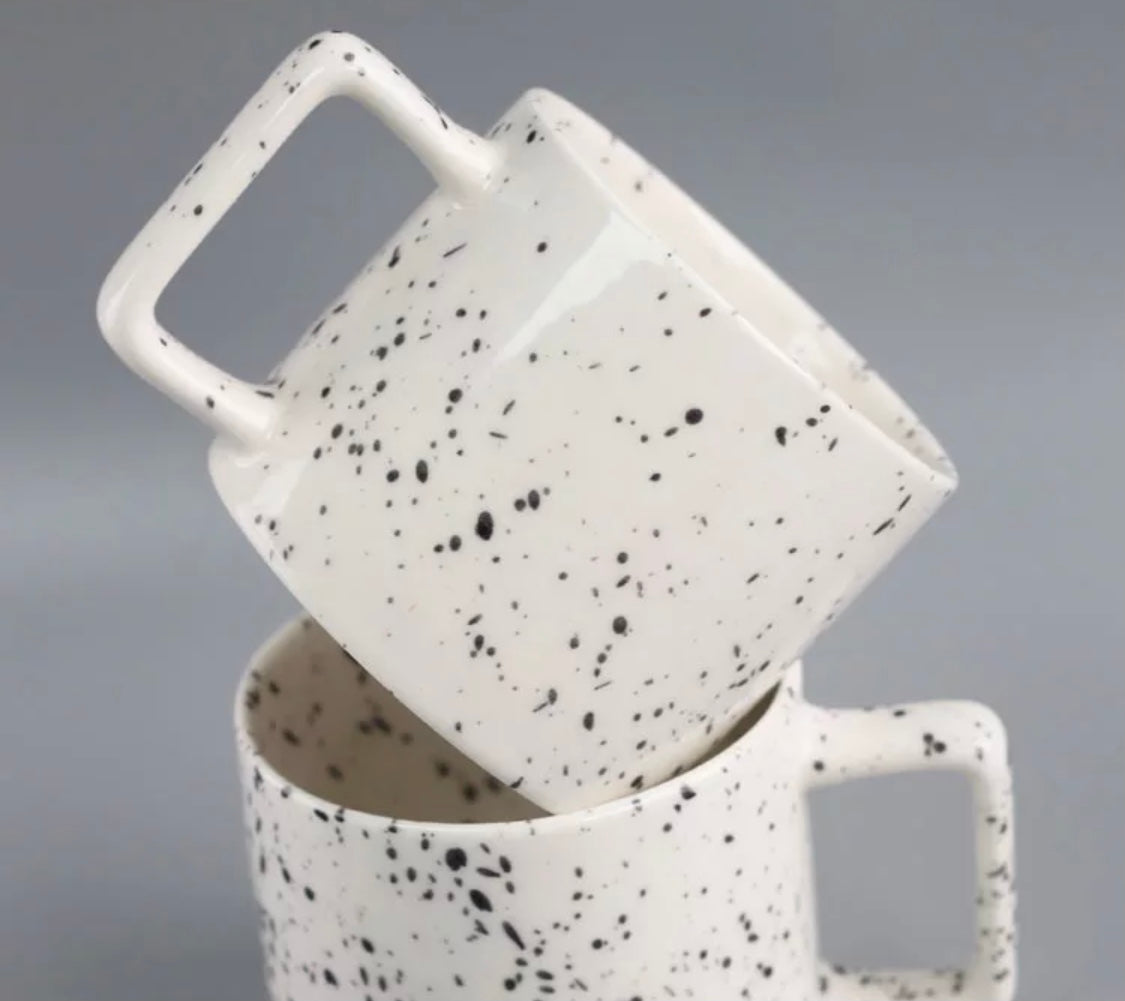 Ceramic Mug