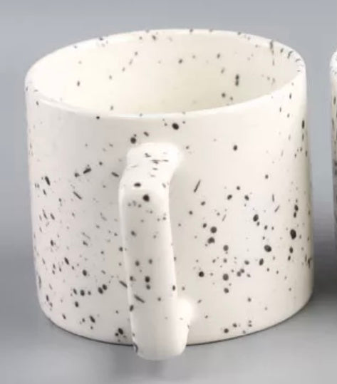 Ceramic Mug