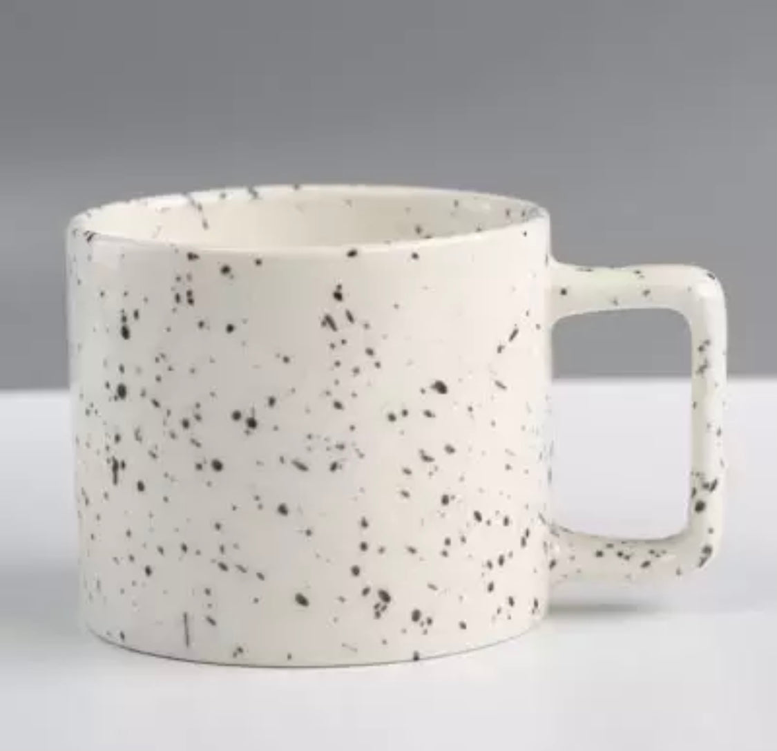 Ceramic Mug