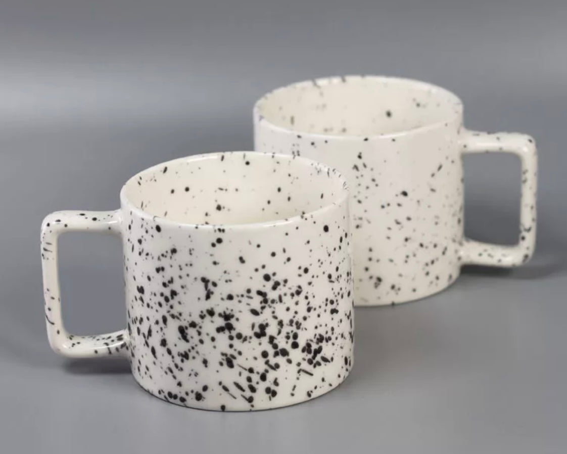 Ceramic Mug