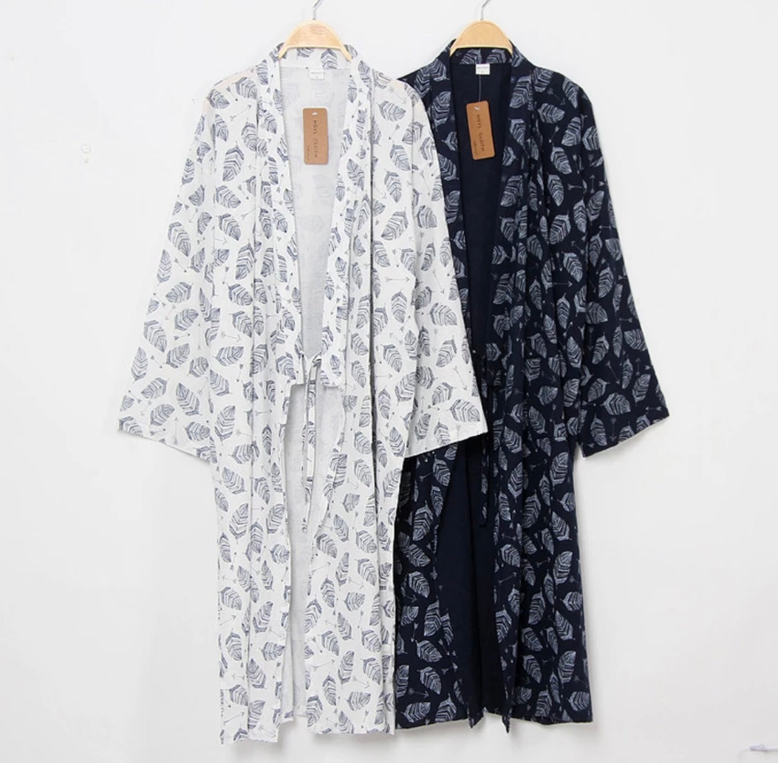 Japanese Kimono dressing gown