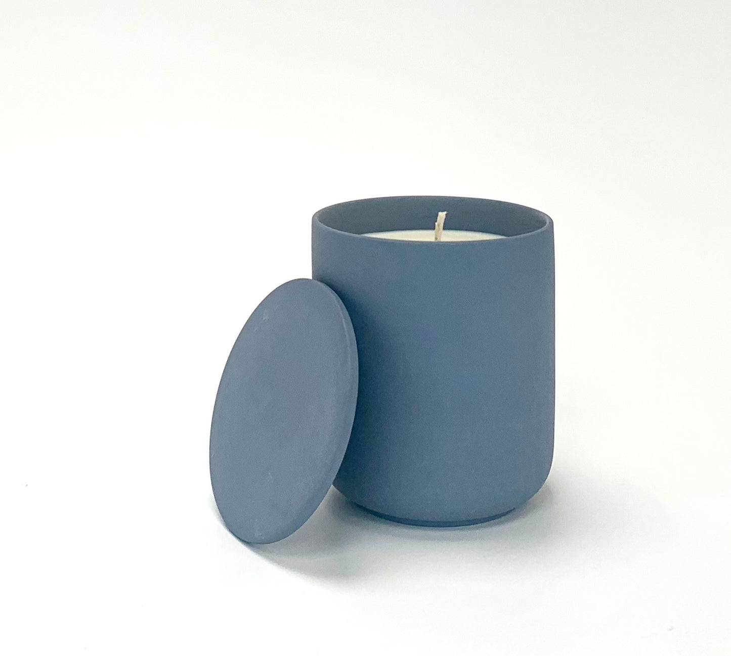 Appease Plant Wax Ceramic Candle