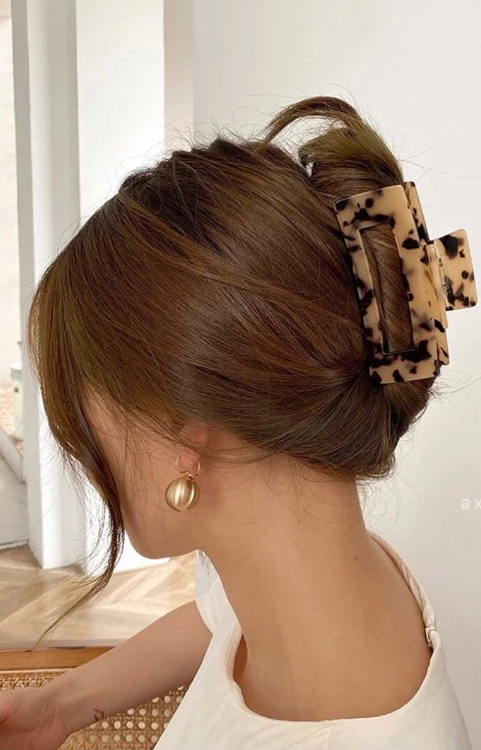 Hair Clip Fashion Hair accssories